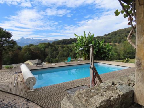 Soulan House | Gîte du Verger