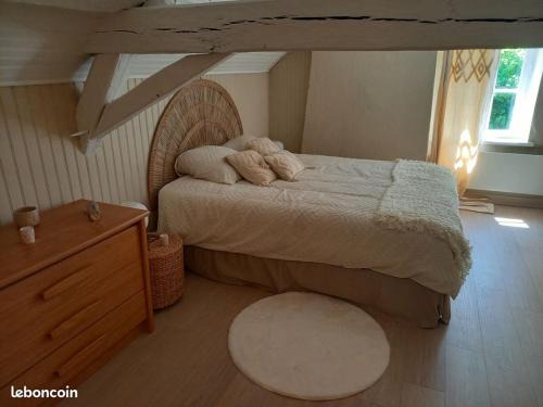 Jouhet House | Gîte du vieux puits