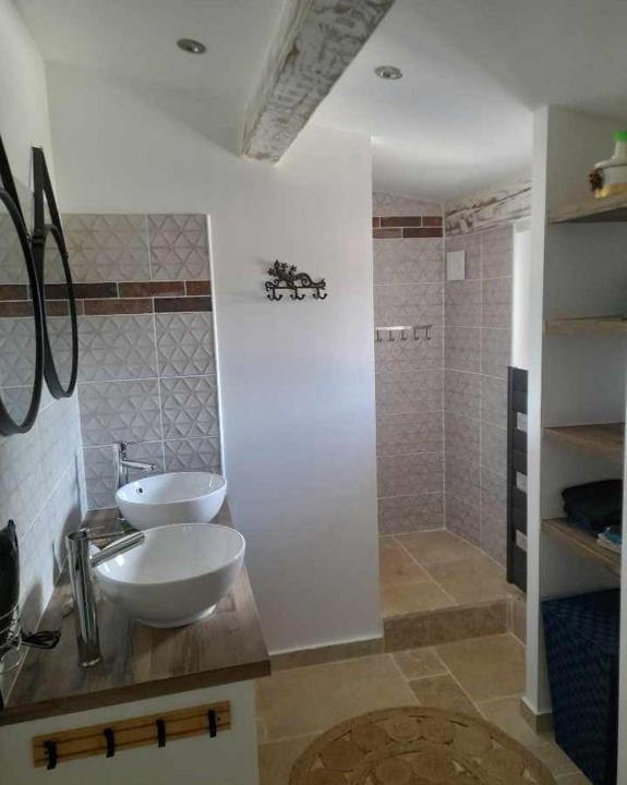 Saint-Martin-de-Valgalgues Apartment | Gîte en Cévennes