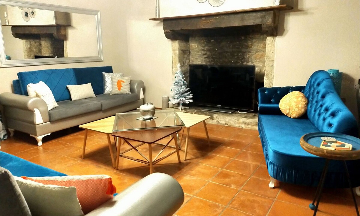 Gratot House | Gîte Eloquent