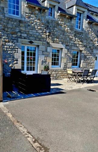 Megrit House | gîte en campagne Lamégritnière