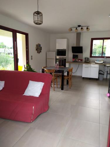 Saint-Aupre Apartment | Gîte en Chartreuse - Le nid du Grand-Duc