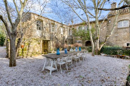 Rouet House | Gîte - En famille