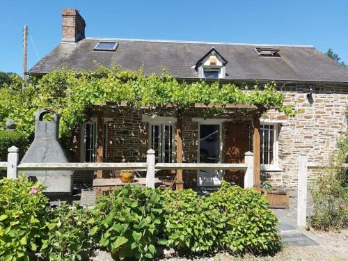 Les Isles-Bardel House | Gîte en pleine nature