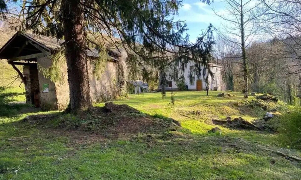 Le Bez House | Gîte en pleine nature 4 étoiles - Sauna et Jacuzzi