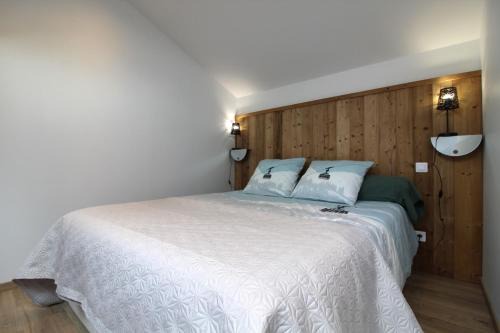 Docelles Apartment | Gîte en pleine nature