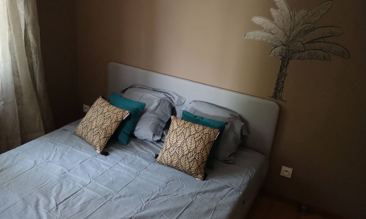 Valaurie House | Gîte en Pleine Nature