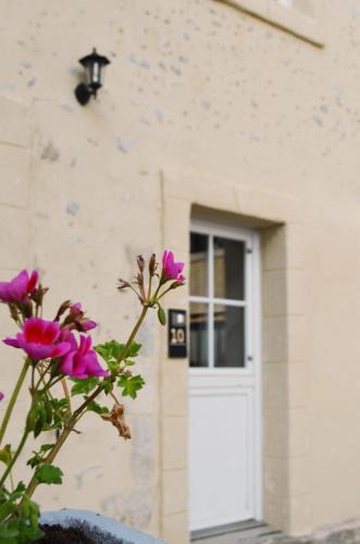 Saint-Georges-du-Rosay House | Gîte en Sarthe