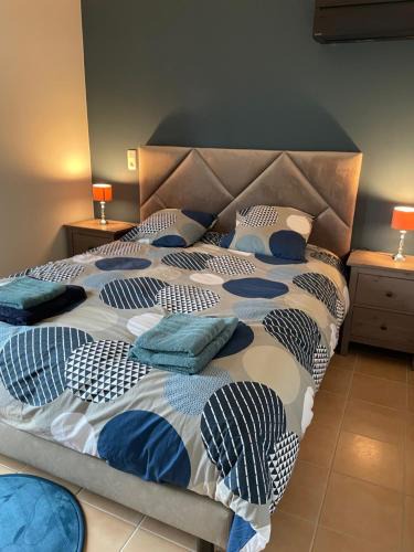 Montracol House | Gîte en Soi