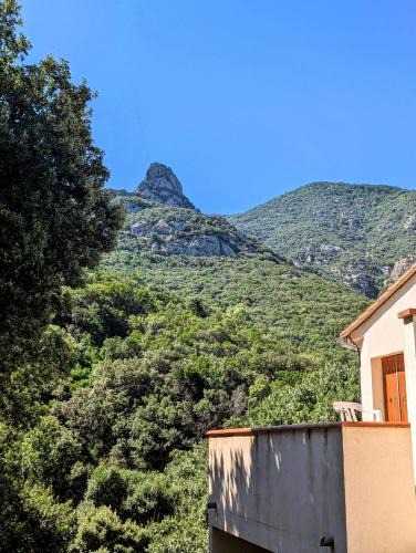 Sorede House | Gîte entre mer et montagne