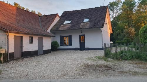 Campagne-les-Hesdin House | Gîte Entre Terre et Mer
