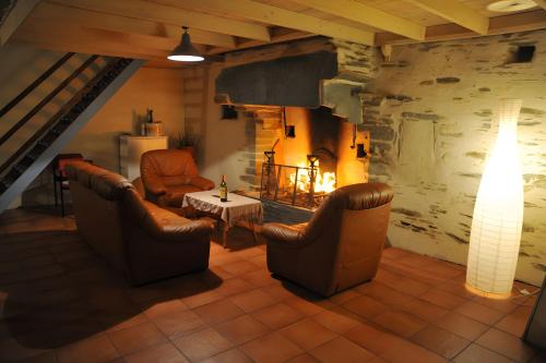 Sainte-Marie House | Gîte Erziwezh