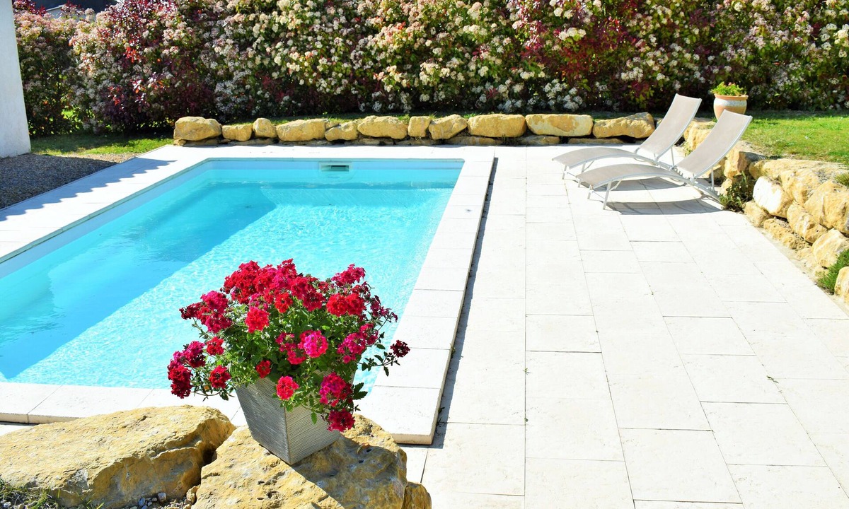 Cailhavel Cottage | Gîte "Espérantou" with private pool near Carcassonne