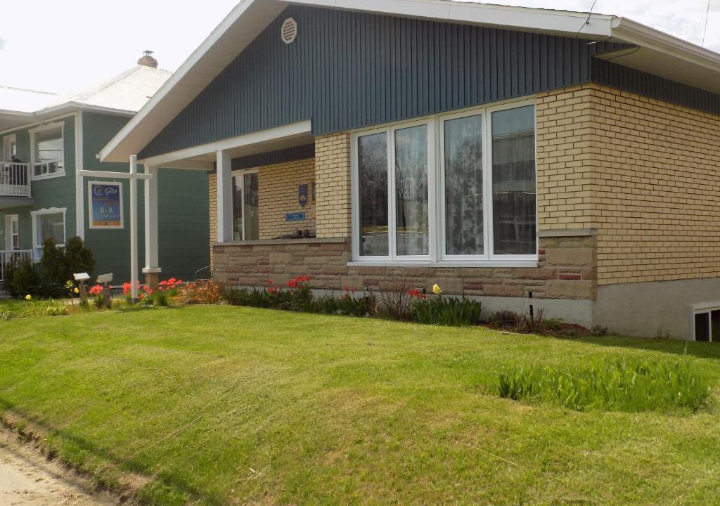 Baie-St-Paul Bed & Breakfast | Gîte Esprit Follet
