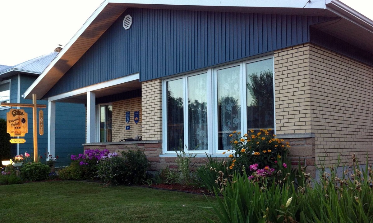 Baie-St-Paul Bed & Breakfast | Gîte Esprit Follet