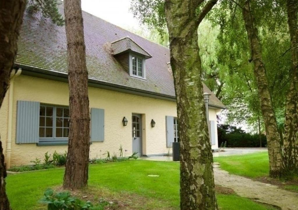 Estaires House | Gîte Estaires, 4 pièces, 6 personnes - FR-1-510-1
