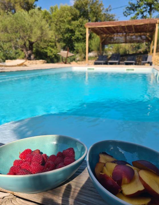 Faucon House | Gîte Estello