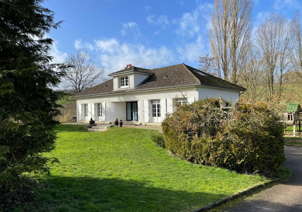 Thierville-sur-Meuse House | Gîte Estrella Verdun