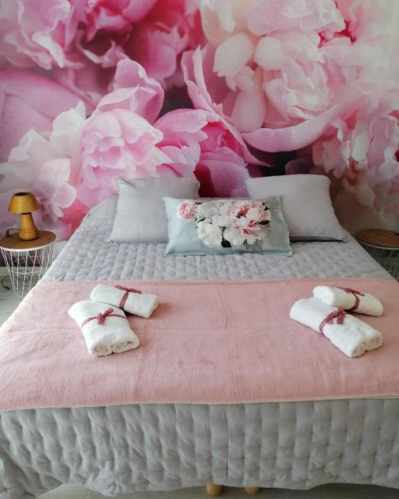 Vinassan Bed & Breakfast | Gîte et Chambre d'hôte Entre Tilleul et Agrumes