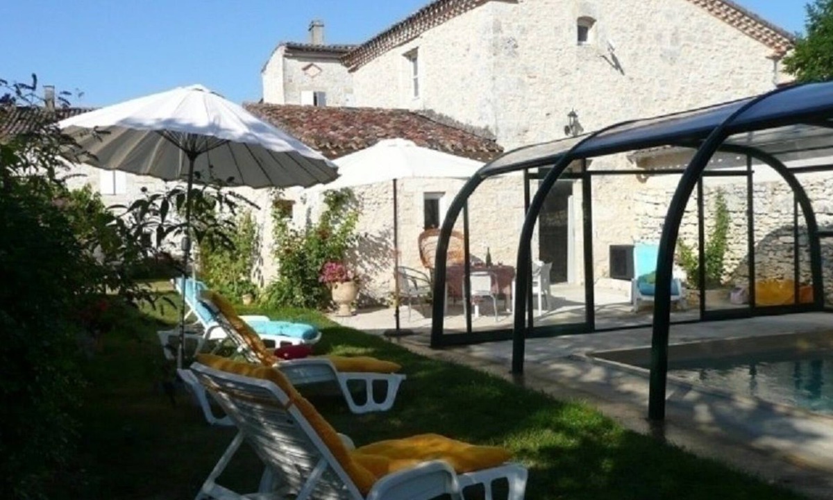 Tournecoupe House | Gîte et chambres d'hôtes Saint Roch