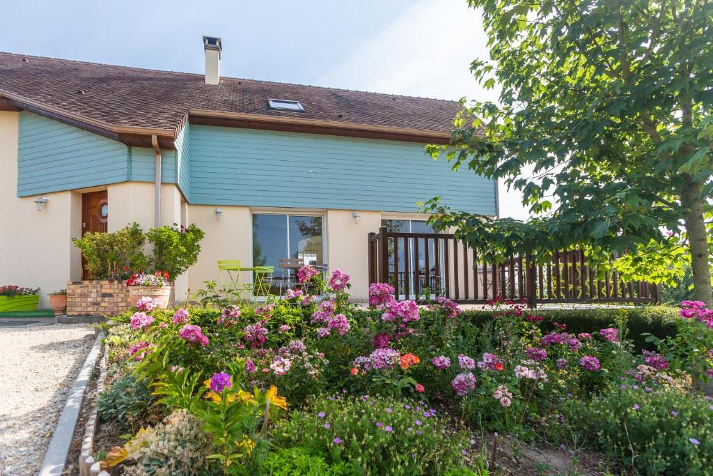Gandelain Bed & Breakfast | gîte et chambres d'hôtes