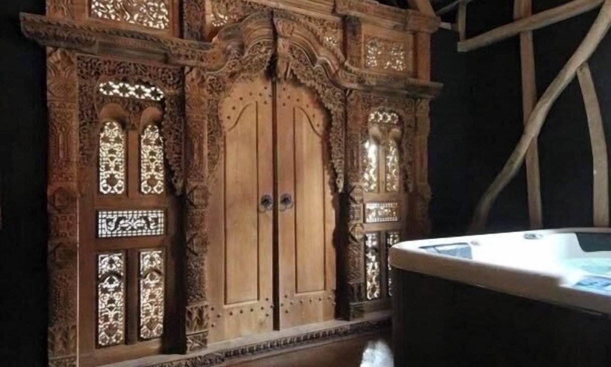 Verchocq House | Gîte et SPA de la Chapelle