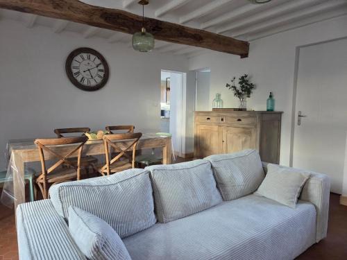Rue House | Gîte et Spa en Baie de Somme