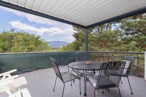 Ceret Apartment | Gîte F2, Dans Un Coin De Paradis