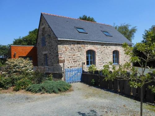 Guemene-Penfao House | Gîte familial au cœur de la Vallée du Don avec jardin clos, activités et équipements complets - FR-1-306-1107