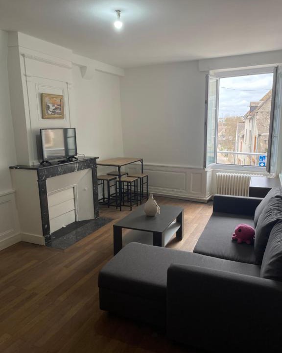 Mer Apartment | Gîte Felicidade