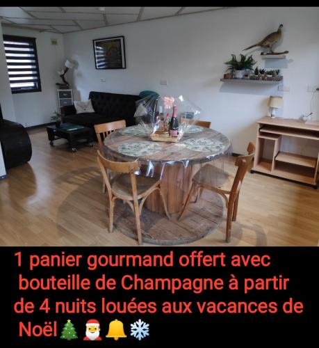 Brailly-Cornehotte House | Gîte Forêt Aupthiesomme entre terre et mer