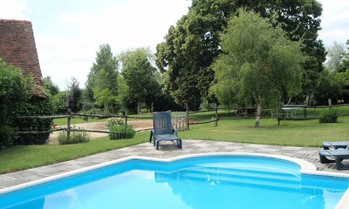 Broc Cottage | Gîte for 14 people