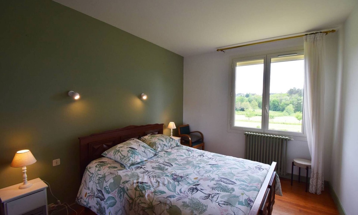 Blanquefort-sur-Briolance House | Gîte à la campagne et proche de la Dordogne, 5 pers, Lot et Garonne