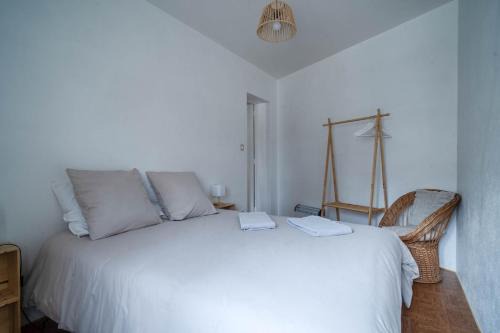 Fronsac Apartment | Gîte