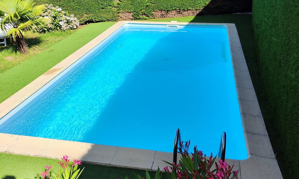 Saint-Barthelemy-le-Plain House | Gîte Saint Barthélemy le Plain - Village