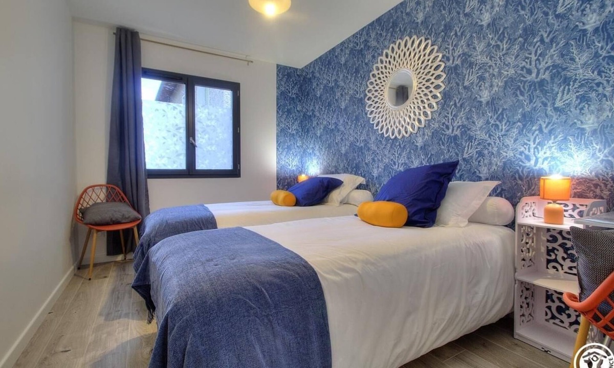 Saint-Maurice-de-Gourdans House | Gîte de la Clavelle - Coté Azur