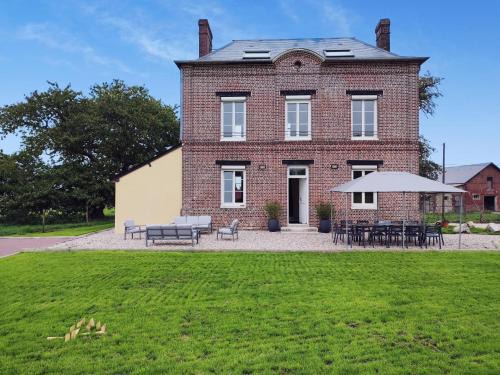 Saint-Pierre-de-Varengeville House | Gîte G4142