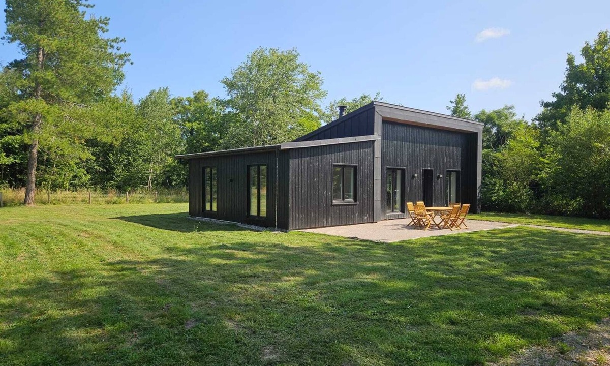 Saint-Quentin-en-Tourmont House | Gîte Prestige au Cœur De La Baie De Somme Avec Sauna Infra Rouge, Poêle à Bois