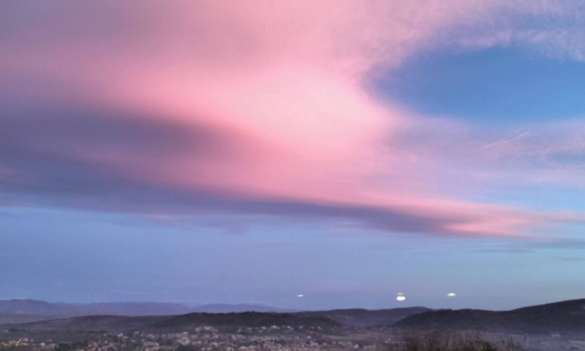 Salavas House | Gîte des Cigales du Devès