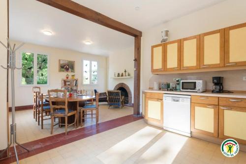 Fry House | Gîte Gîtes de France® - Le Projet 22