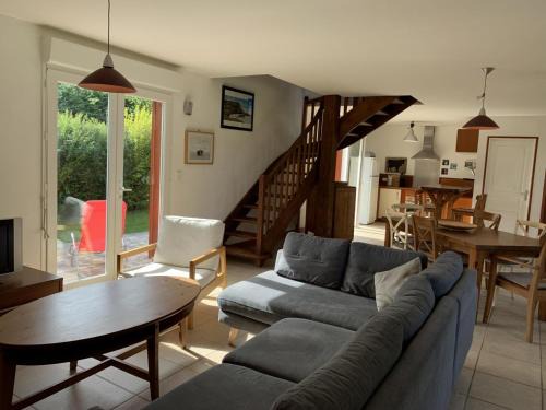 Angerville-la-Martel House | Gîte G1018