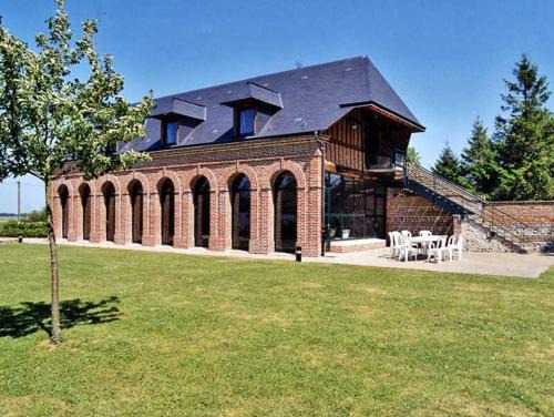 Pleine-Seve House | Gîte G1091
