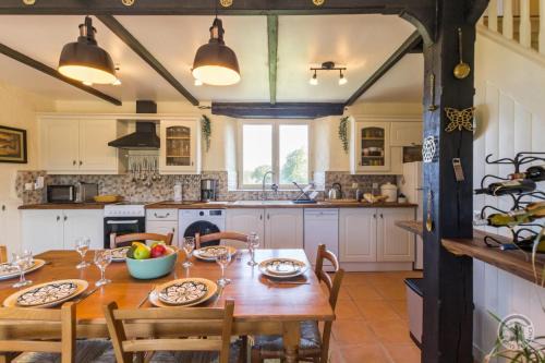 La Trinite House | Gîte G1095