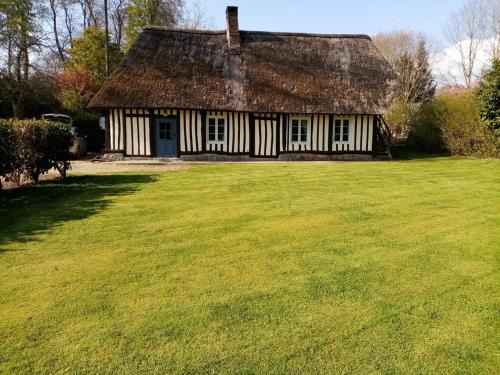Angiens House | Gîte G1339