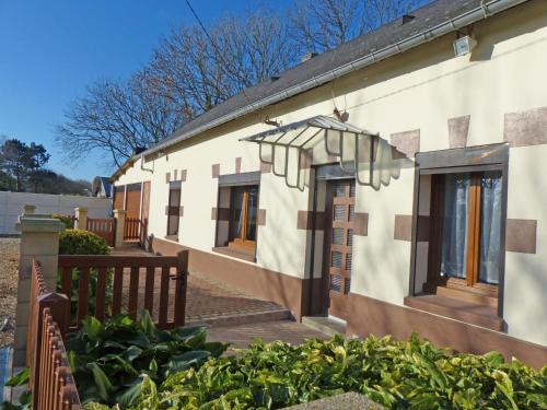 Eletot House | Gîte G1354