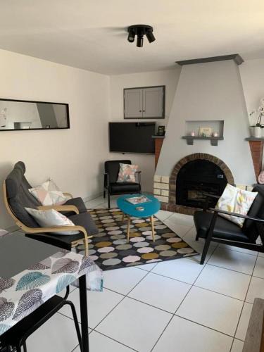 Les Loges House | Gîte G1488