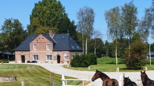 Saint-Pierre-le-Vieux House | Gîte G1531