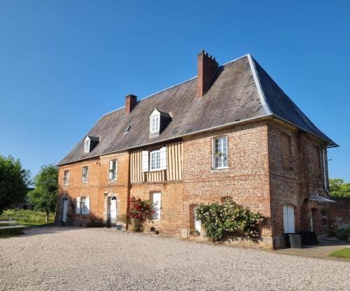 Gonneville-sur-Scie House | Gîte G2085