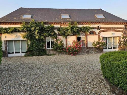 Ypreville-Biville House | Gîte G2331