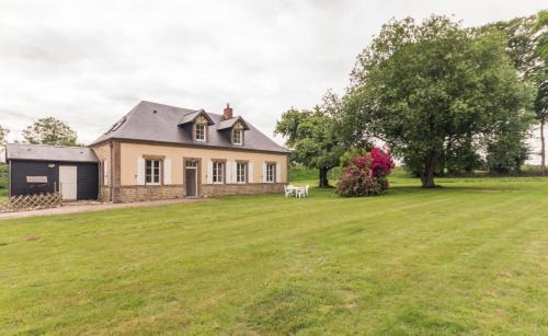 Ourville-en-Caux House | Gîte G2334